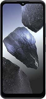 HMD Key DUAL-SIM 32GB ROM + 2GB RAM…