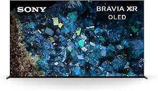 Sony BRAVIA XR 83 Inch OLED TV 4K UHD…