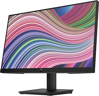 Compare HP Smart Buy P22 G5 21. 5" FHD Monitor at KSA Price