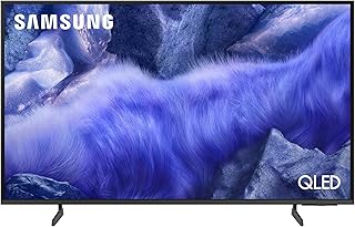 Samsung 55 Inch QLED TV, QEF1, 4K, Q4…