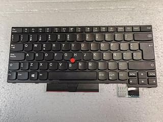 Laptop Keyboard Replacement with Pointer for Lenovo…