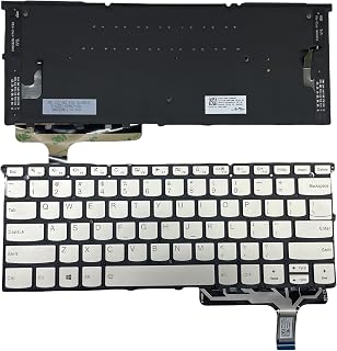 New Replacement Keyboard with Screwdriver US Layout…