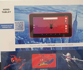 eStar Hero Tab 7 16GB ROM + 2GB RAM…