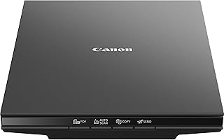 Compare Canon CanoScan LiDE 300 flatbed scanner, Black at KSA Price