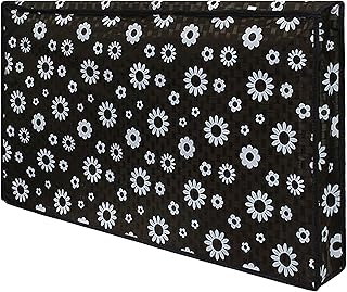 Star Weaves Led tv Cover for TCL 139…