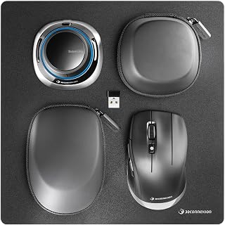 Compare 3Dconnexion SpaceMouse Wireless Kit 2 at KSA Price