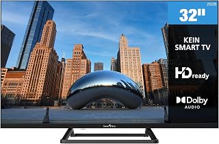 Compare Smart Tech TV  Smart Tech TV Colour 32 Inch HD 3HDMI 2 USB Hotel 32hn01v31319809 at KSA Price
