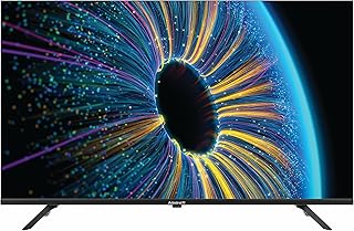 Admiral 43 Inch LED TV, Full HD Smart…