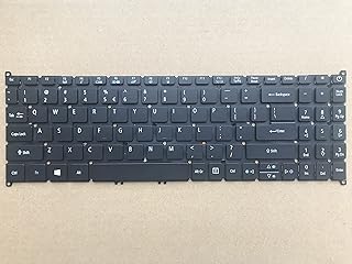 Laptop Keyboard Advanced Compatible with Acer Swift…