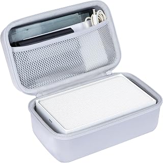 Lebakort Hard Case Compatible with Liene M100 M200…