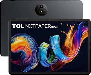 TCL NXTPAPER 11 Plus Tablet, 11.5" 2.2K…
