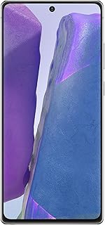 Samsung Galaxy Note20 Dual SIM Mystic Gray 8GB…
