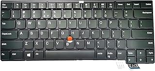 Replacement Keyboard for ThinkPad T460s T470s S2,…