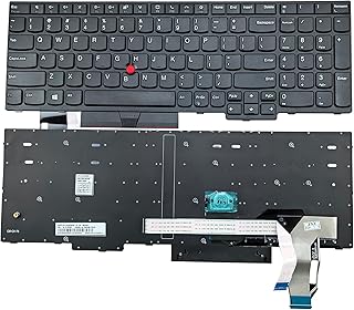 BestParts Non-Backlit Laptop Keyboard Replacement…