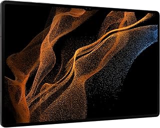 SAMSUNG Sam Galaxy Tab S8 Ultra EU-128-8-5G-gy…