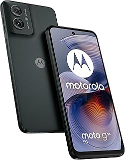 Motorola Moto G55 Dual-SIM 256GB ROM + 8GB…