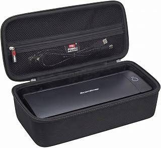 Compare FBLFOBELI Case for Fujitsu ScanSnap iX1300Doxie Pro DX400 Document Scanner at KSA Price