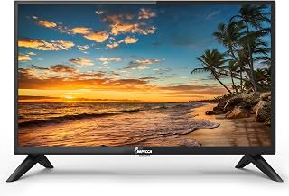 Compare Impecca 24" LED HD TV, 720p, Frameless TV, Remote Control Included, Builtin HDMIUSBAVOptical Ports at KSA Price