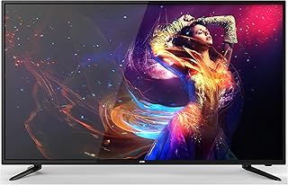 Compare ARRQW HI SERIES VIDAA OS 2K SMART LED TV RO32LHS, Black at KSA Price