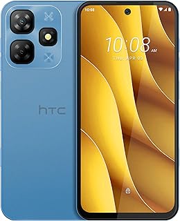 Compare Wildfire E7 4G 6+12GB256GB Light Blue at KSA Price