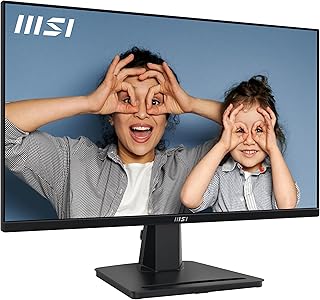 MSI Pro MP251, 25", IPS, 1920 x 1080…