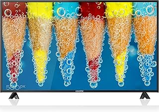 Compare GS General Supreme Goldtec 60 Inch Ultra HD 4KUHD, Smart, WebOS, Smart Remote at KSA Price