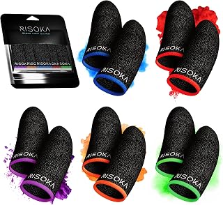 Compare 10 finger cases for mobile  Perfect glide on the touchscreen at KSA Price