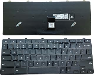 USA with Screwdriver: US Layout New Laptop…