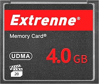 BR & TD Compact Flash Memory Card CF…