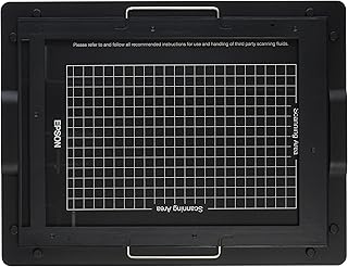 Compare Epson Fluid Mount Accessory for V800  V850  Photo Scanner Accessory B12B818272 at KSA Price