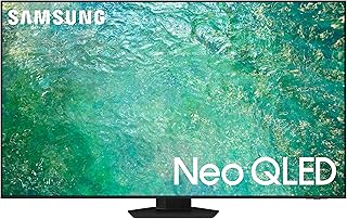 Samsung Smart TV, Neo QLED 4K, QN85C, 55…