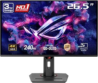 Compare ASUS XG27UCDMG Early Setup at KSA Price