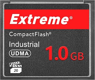 Compare CF Firstwin Optical Camera Card Compact Flash Memory Card 1GB 133x at KSA Price