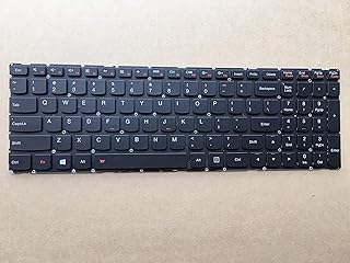 Laptop Keyboard Advanced Compatible with ideapad 700-15…