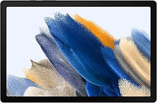 Compare SAMSUNG Galaxy Tab A8 10.5” Screen WiFi Android Tablet 32GB Graphite UK Version, Grey at KSA Price