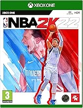 Compare NBA 2K22 PEGI  Xbox One at KSA Price