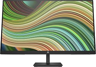Compare Hp V27ie G5 skaerm  Kantbelyst LED  2 at KSA Price