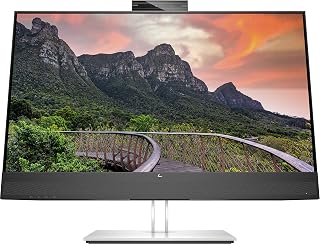 Compare HP ESeries E27m G4 68.6 cm 27" 2560 x 1440 pixels Quad HD Black at KSA Price