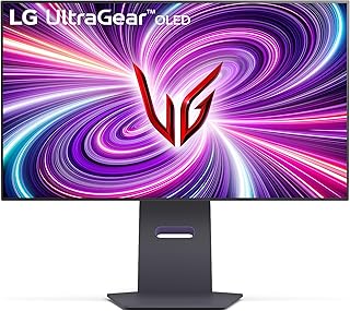 Compare LG 32" 32GS95UXB UHD 4K HDMI DP USB 3.0 16:9 at KSA Price