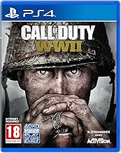Compare ACTIVISION Call of Duty WWII PS4 at KSA Price