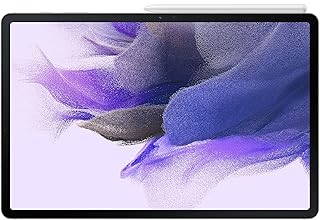 Samsung Galaxy Tab S7 FE Tablet - 64GB,…