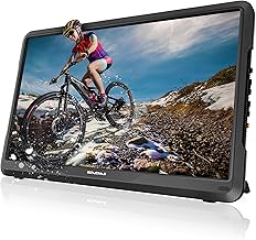 Compare GAEMS M155 Full HD 1080P Portable Gaming Monitor for PS4 Pro, Xbox One, S, Xbox One X, Nintendo Switch, PC at KSA Price