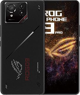Compare Asus Roadphone 9 Pro, 1 TB, 24 GB RAM, Black, Global System at KSA Price