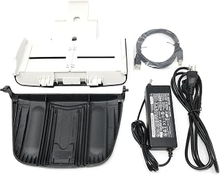 Scanner Accessory Kit for Fujitsu fi-7160 fi-7260…