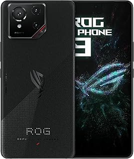 Asus ROG Phone 9 DUAL-SIM 512GB ROM +…