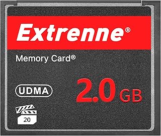 BR & TD Compact flashe Memory Card CF…