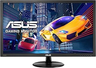 Compare ASUS 21.5 Inch FHD LED Monitor  VP228HE at KSA Price