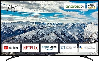Compare Panasonic SMART 4K LED at KSA Price