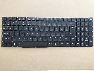 NURII Laptop Keyboard Advanced Compatible with Acer…