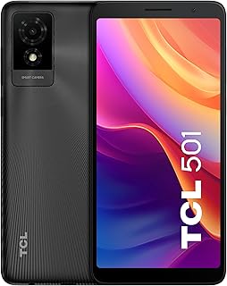 TCL 501 T433D Dual-SIM 32GB ROM + 2GB…
